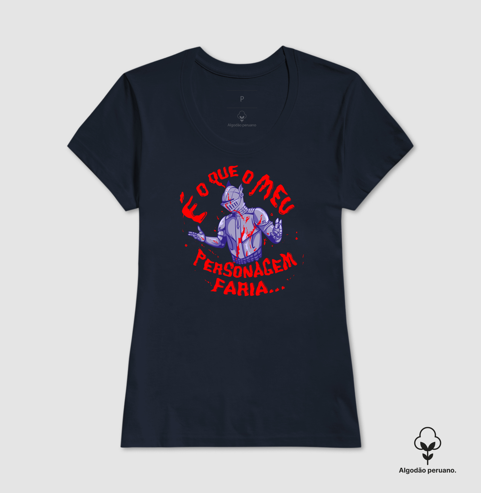 Camisa 1