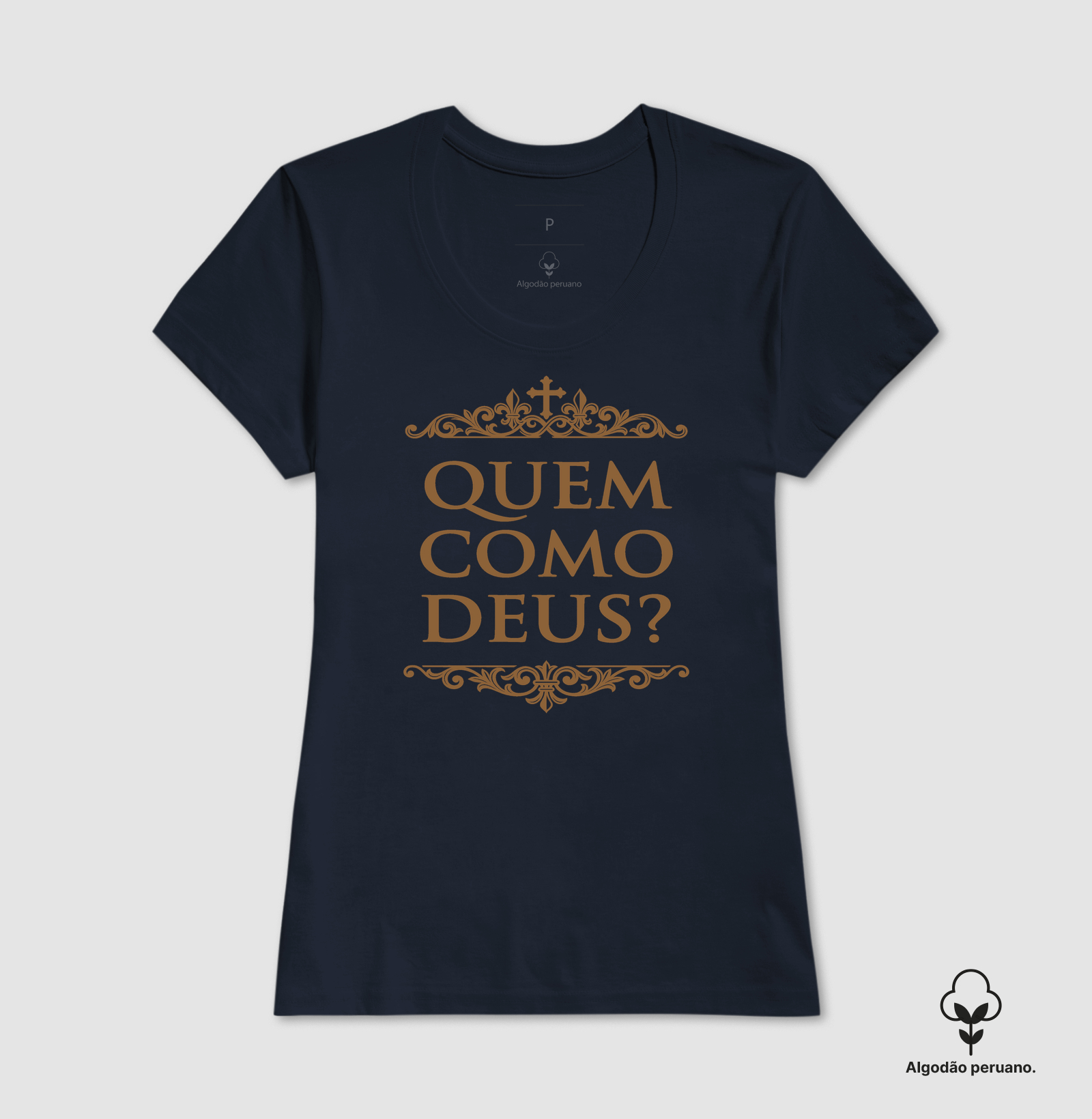 Quem como Deus? - Imagem 4