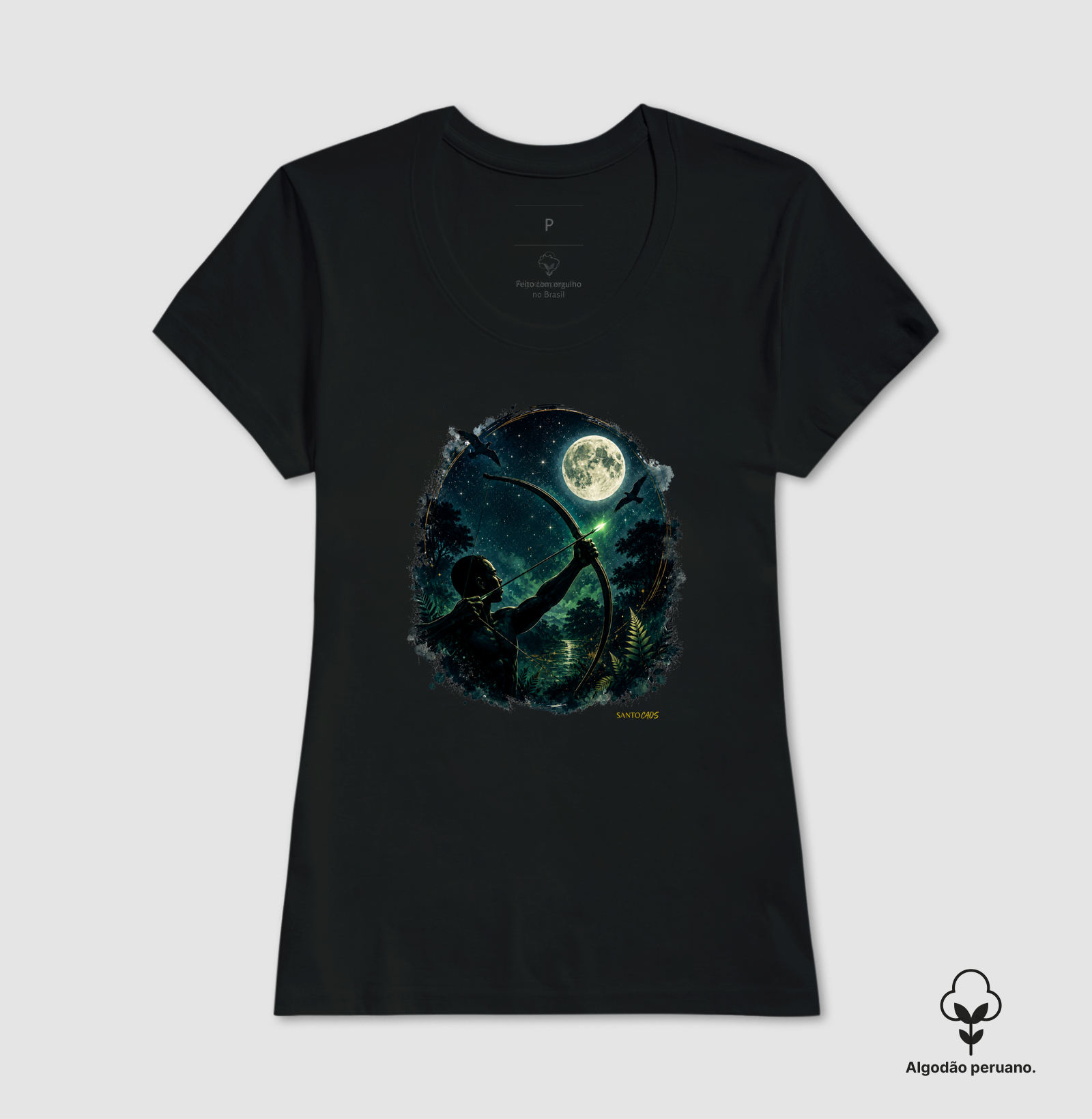 Camisa 3