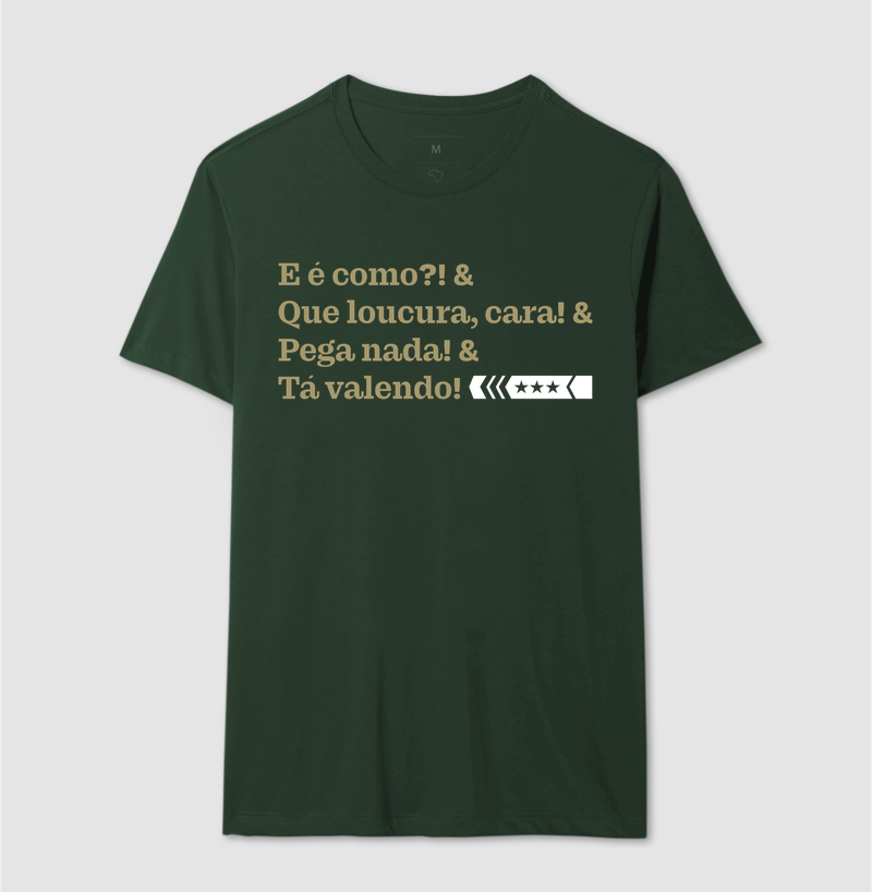 Camisa 12