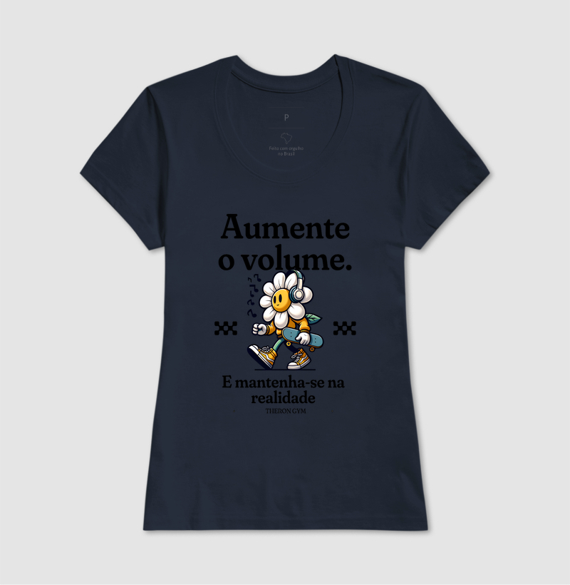 Camiseta THERON - Imagem 7