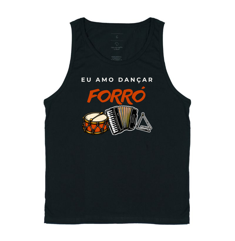 Eu Amo Dançar Forró - Imagem 2