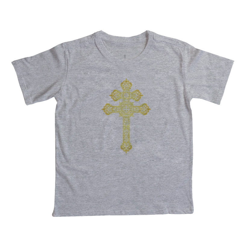 Cruz Papal - Imagem 4