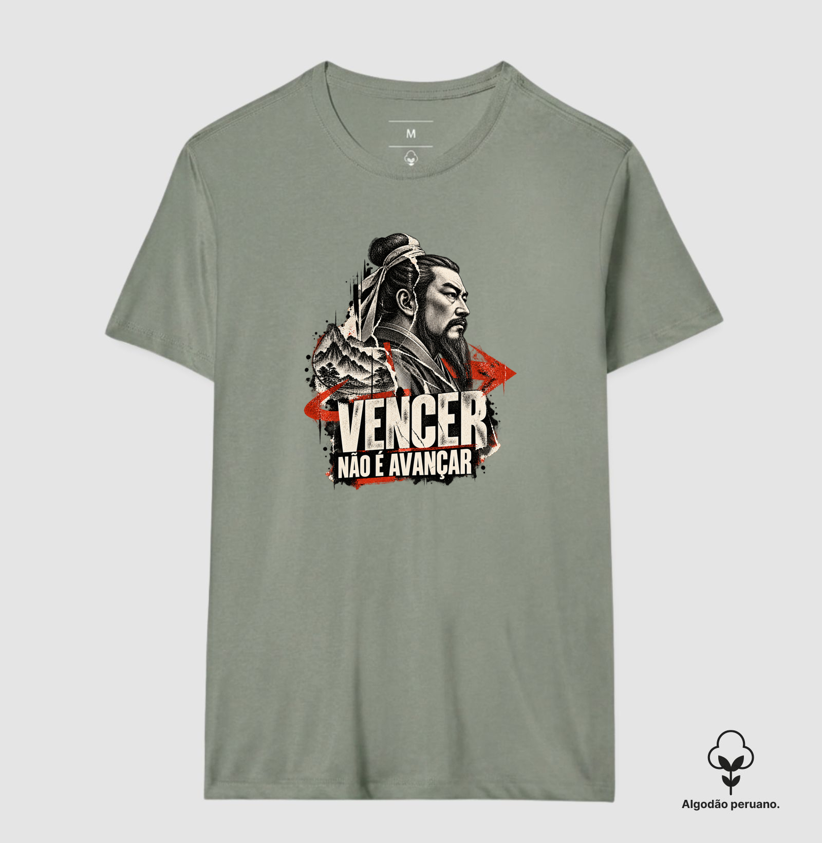 Sun Tzu - Vencer Não é Avançar - Imagem 9