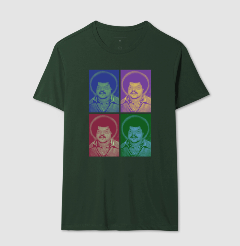 Camisa 11