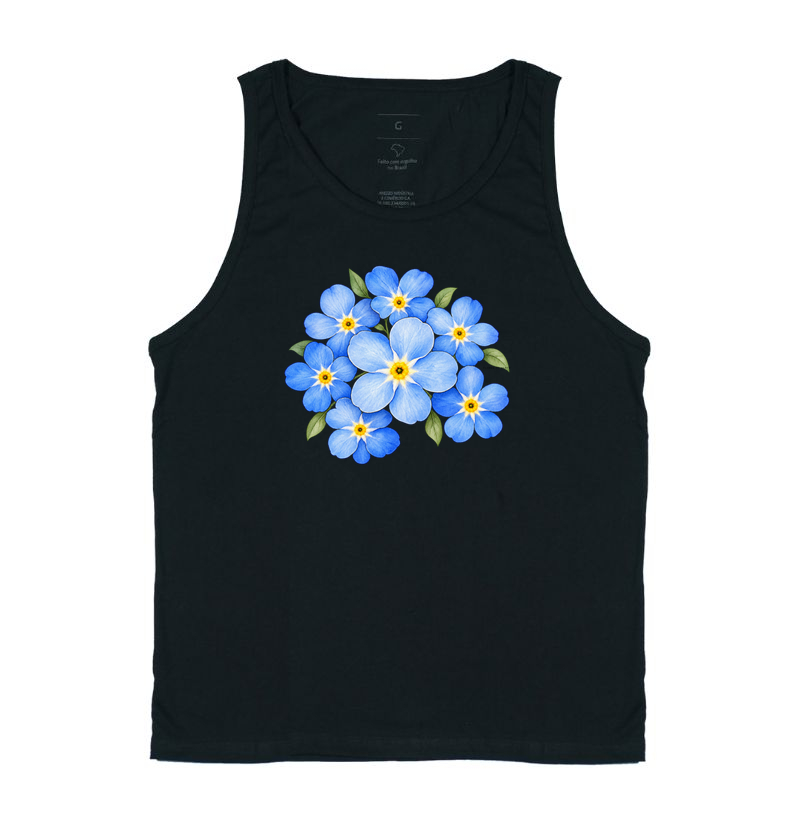Wasurenagusa — Afeto que Floresce - Imagem 3