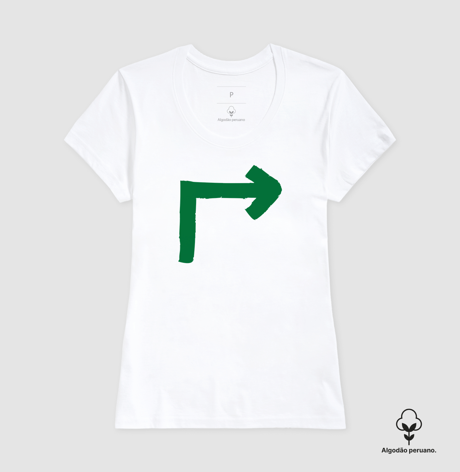 Direita - Seta - Imagem 7
