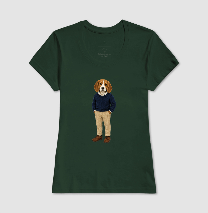 Camisa 12