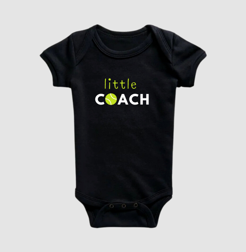 Little Coach