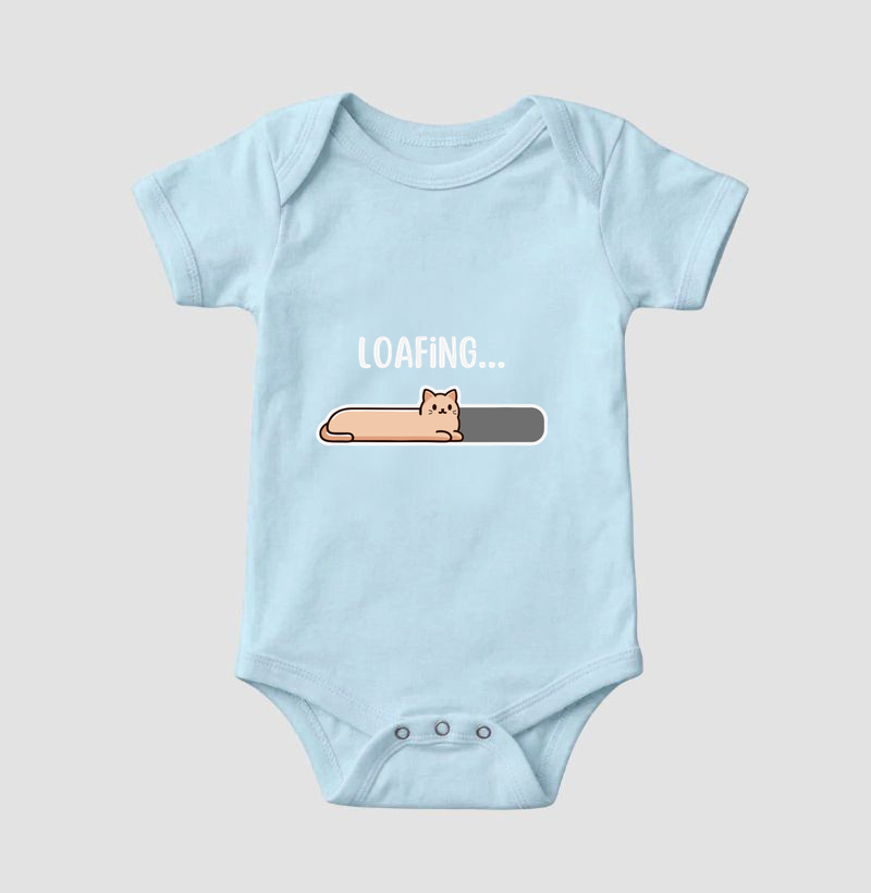LOAFING... - Imagem 4