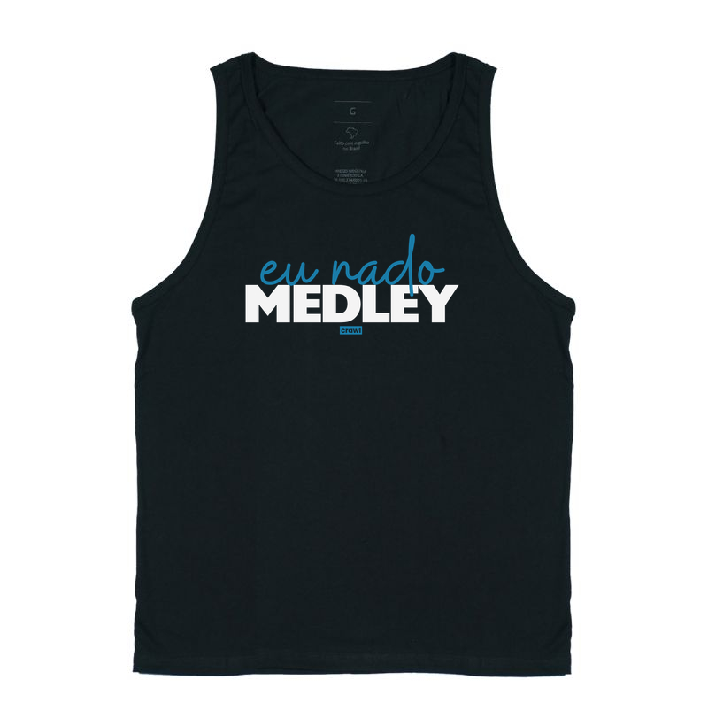 Eu Nado Medley - Imagem 3