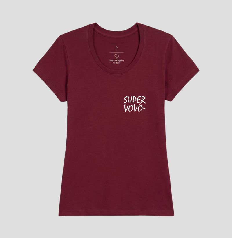 Camisa 18