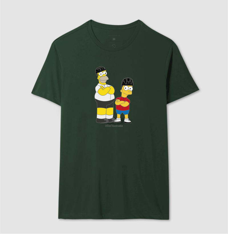 Camisa 13