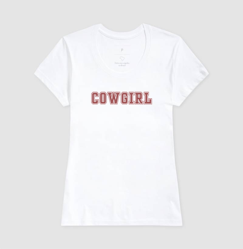 Cowgirl - Imagem 5