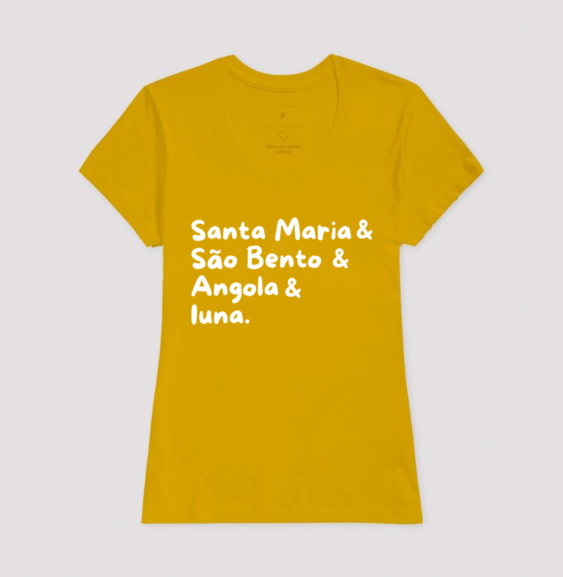 Camisa 9