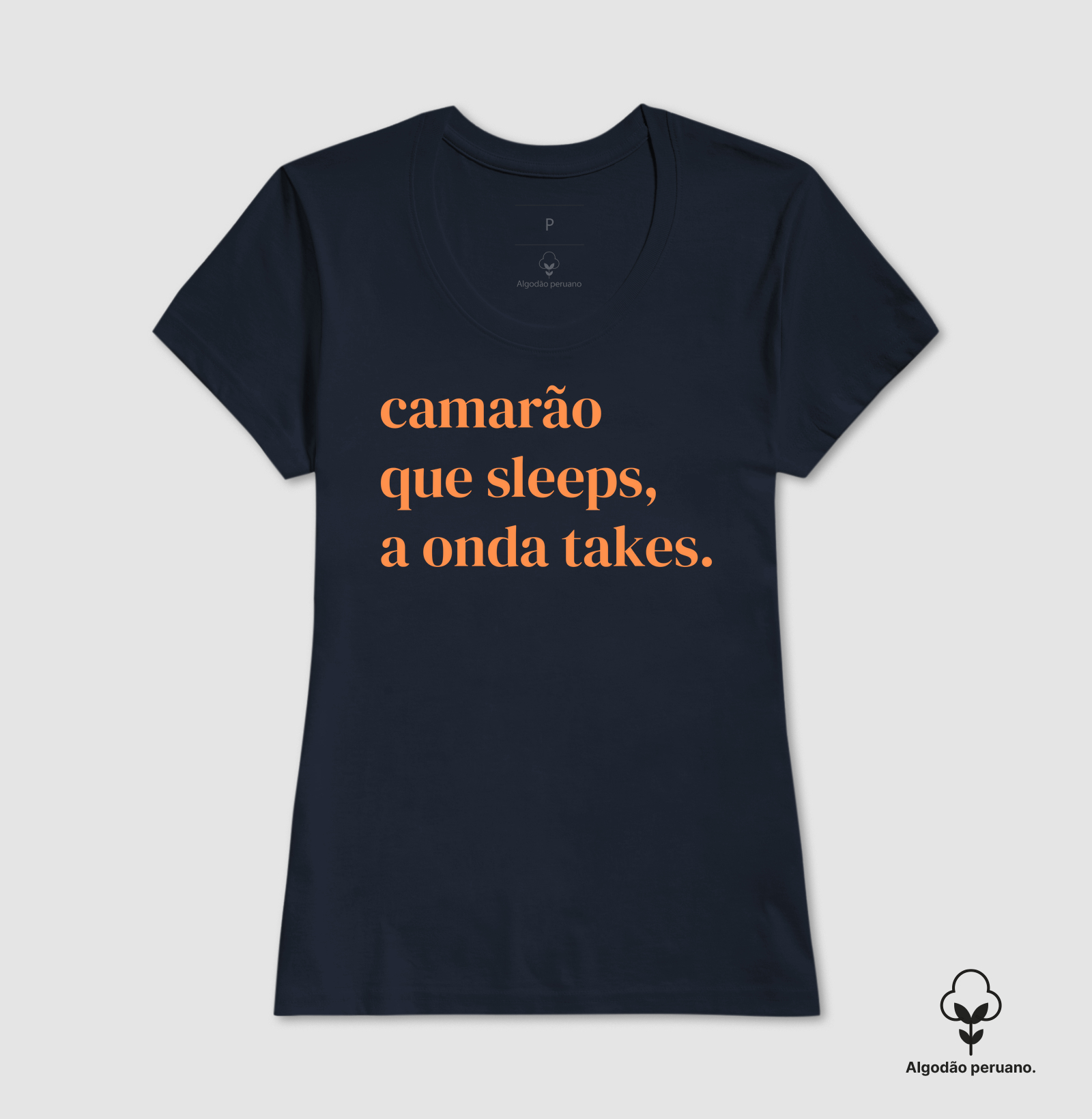 Camisa 6