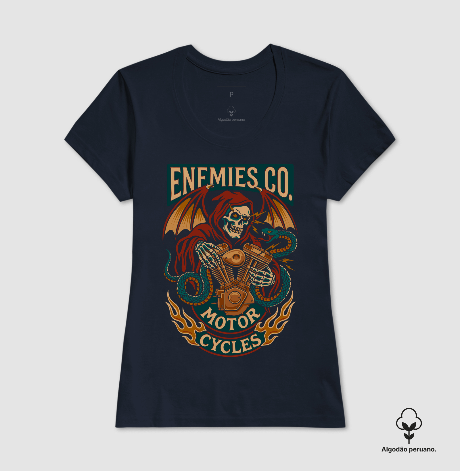 Camisa 1