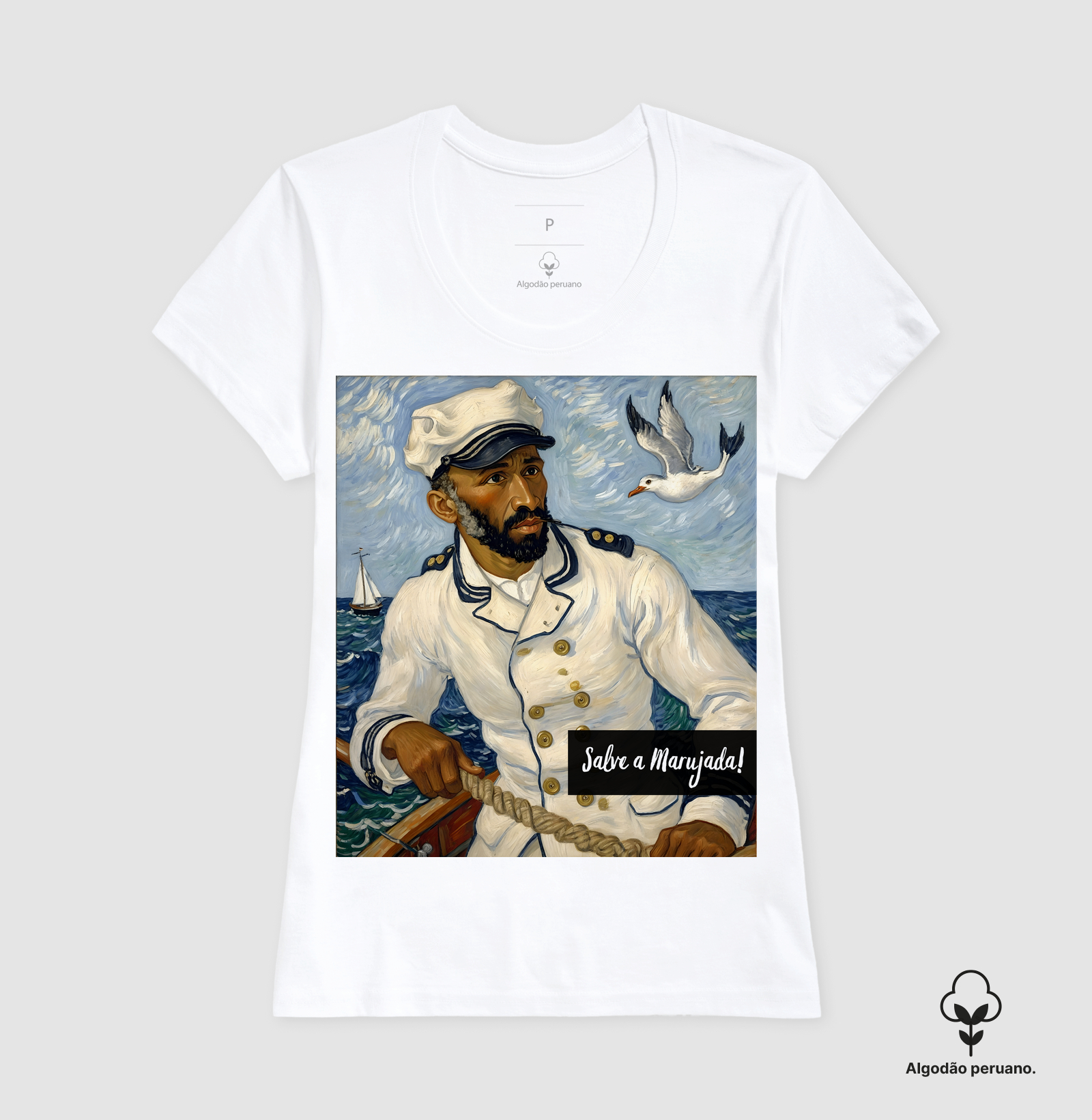 Camisa 4