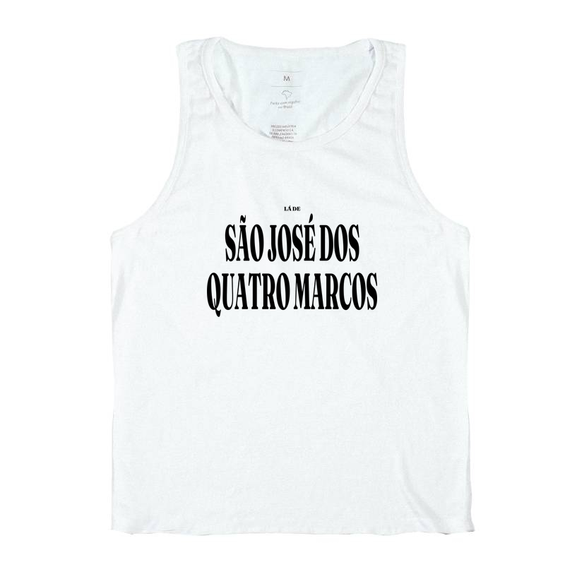 São José dos Quatro Marcos | Tipografia MT - Imagem 2