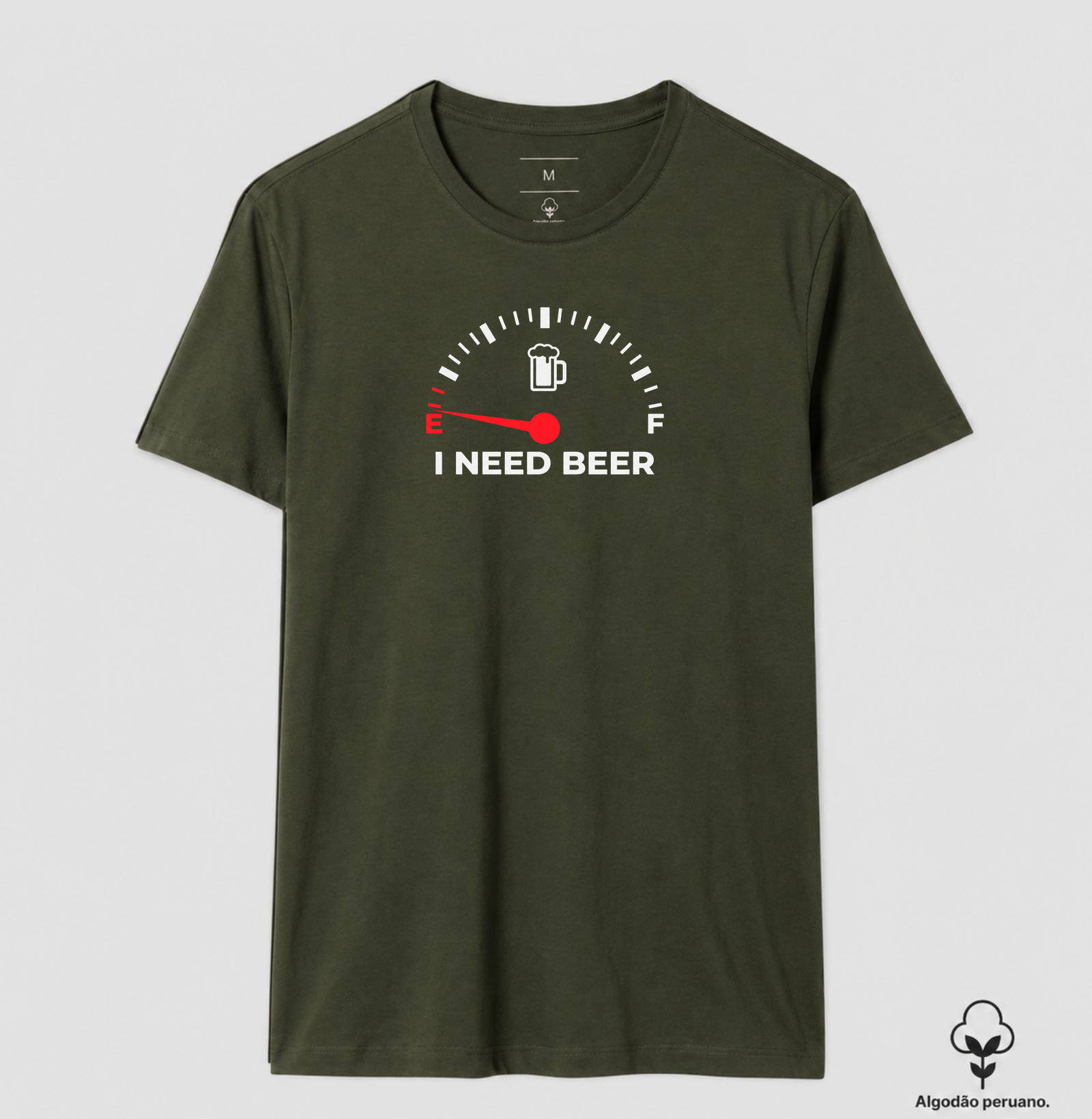 I NEED BEER - Imagem 5