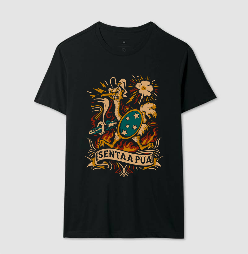 Camisa 4