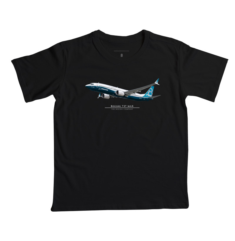 Boeing 737 MAX - Imagem 5
