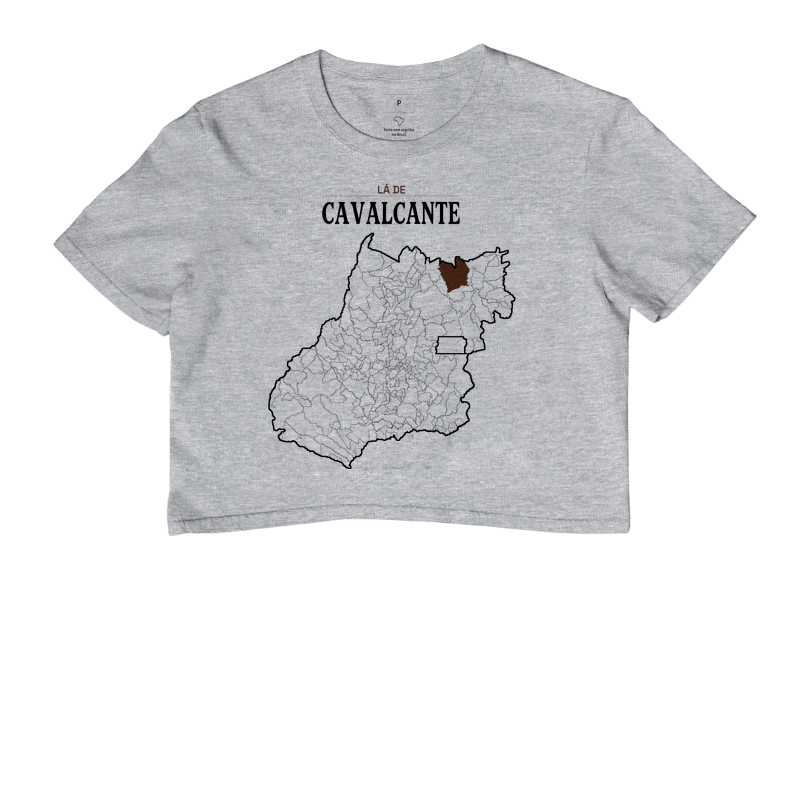Cavalcante | Território GO - Imagem 6