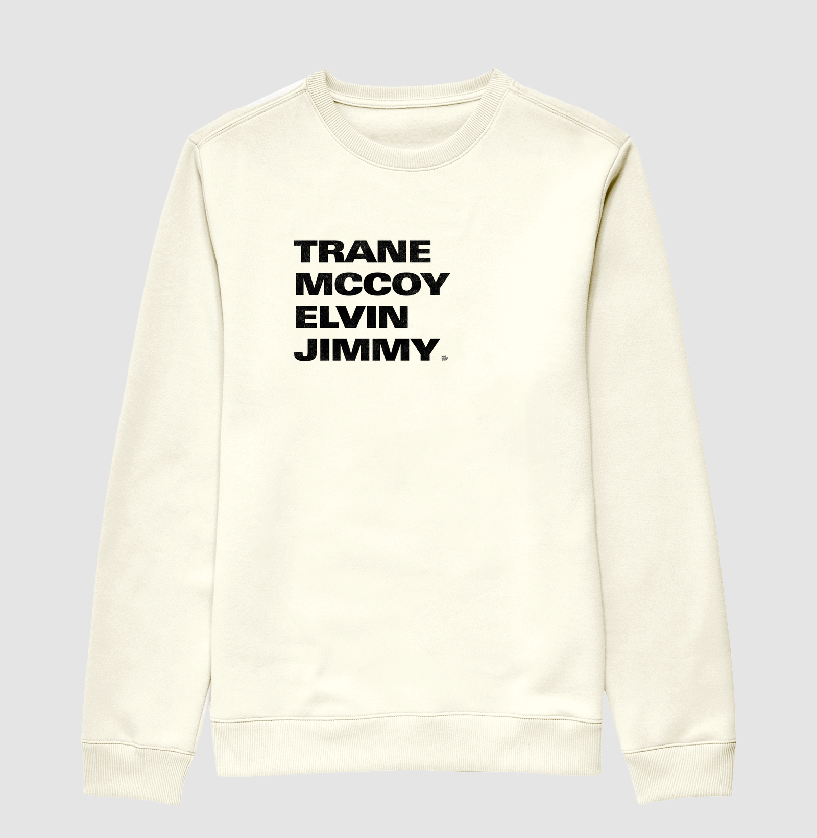 Trane, McCoy, Elvin, Jimmy - Imagem 2
