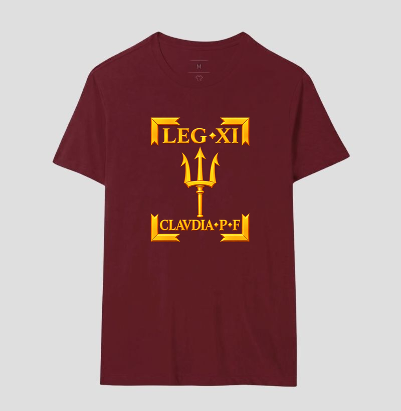 LEGIO — XI Claudia - II - Imagem 6