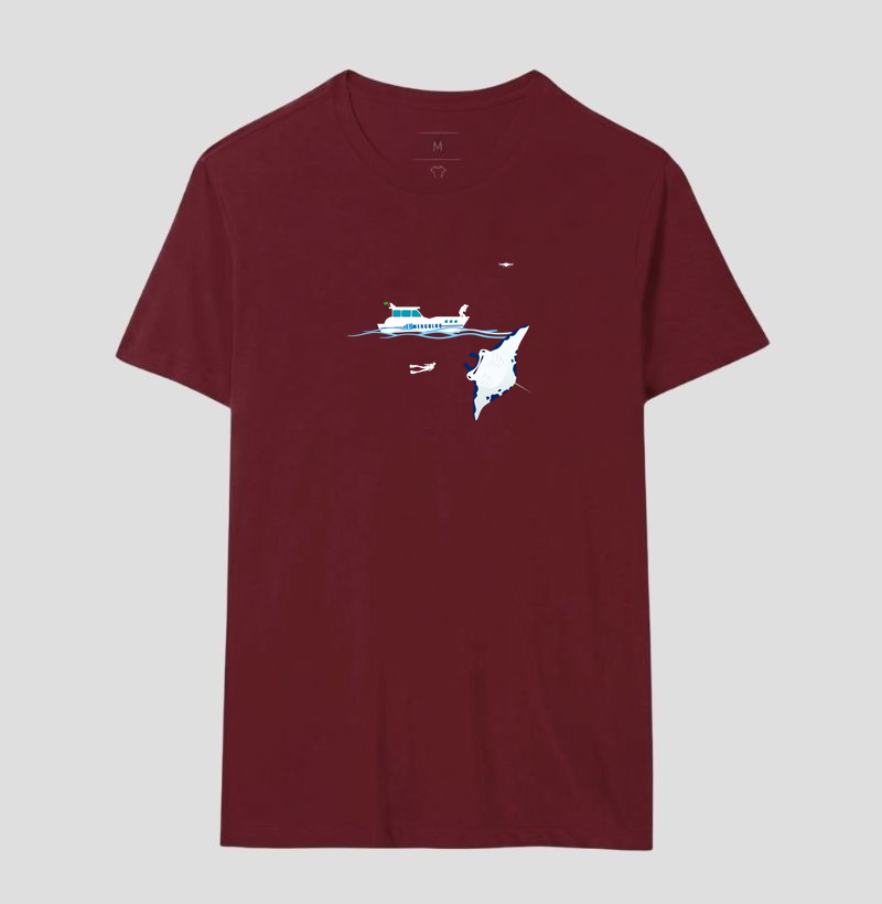 Camisa 16