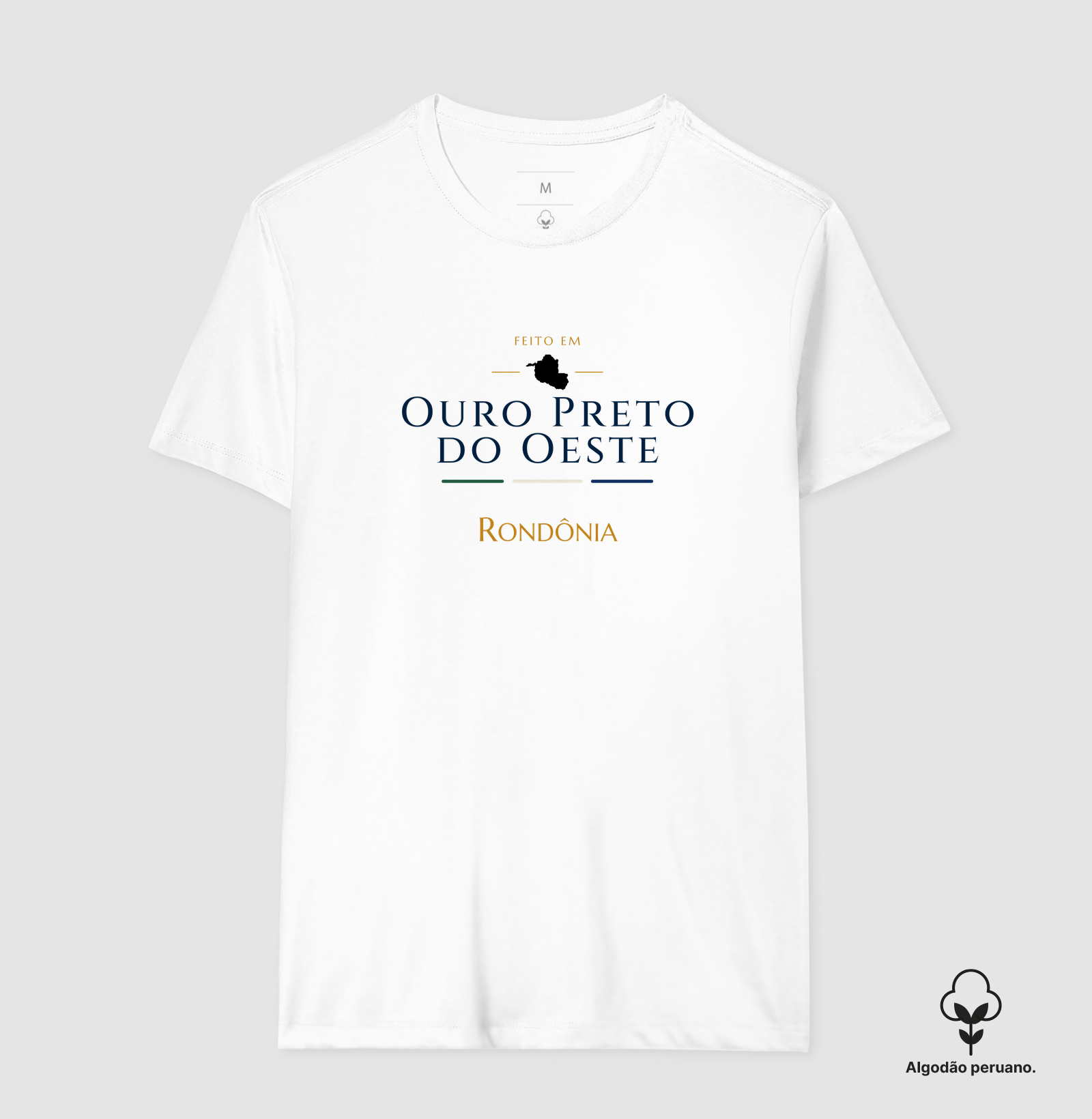 Camisa 8