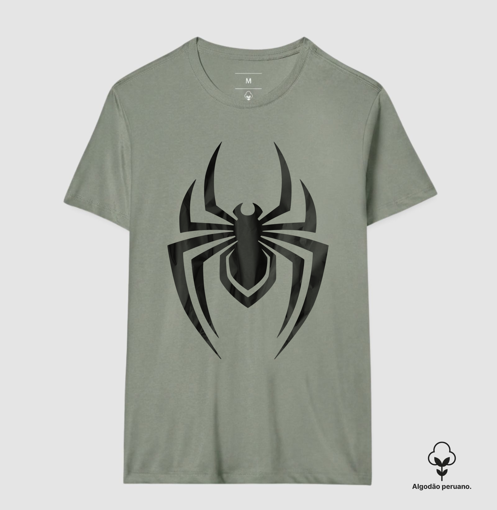 Spider glass - Imagem 9