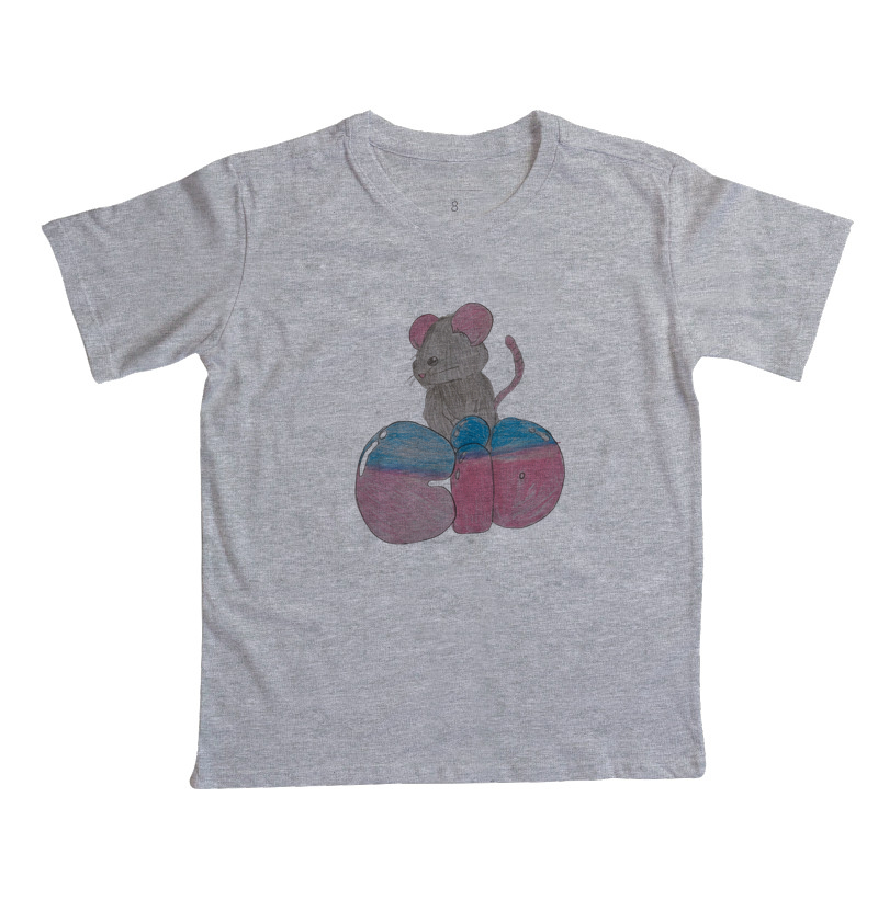 Camisa 3