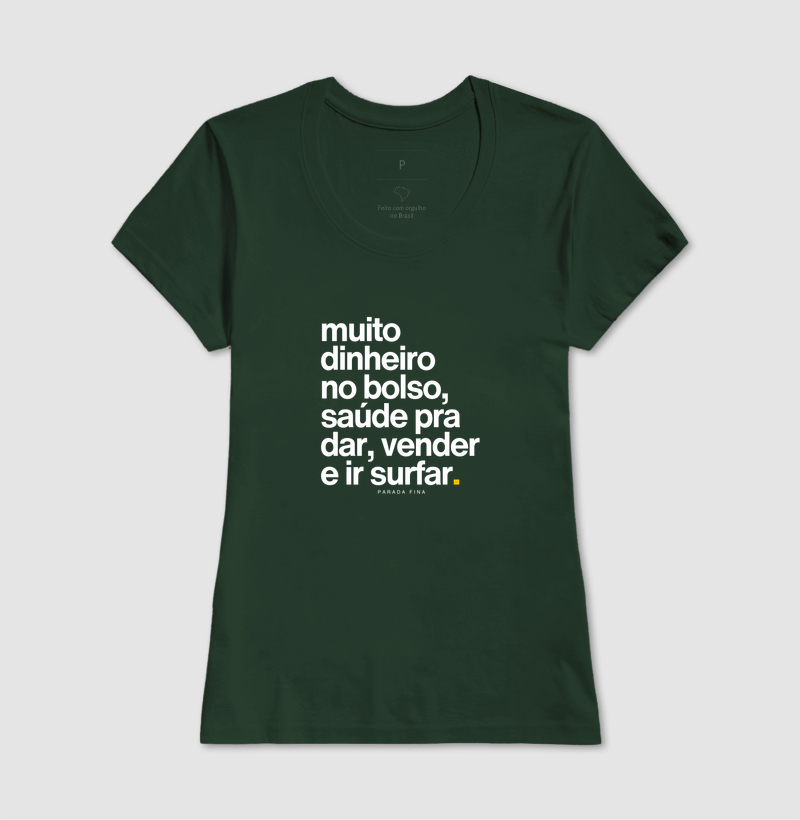 Camisa 15