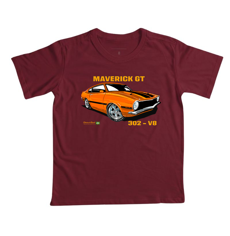 Maverick GT - Imagem 4