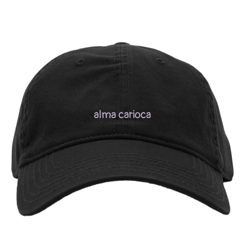 ALMA CARIOCA - Imagem 4
