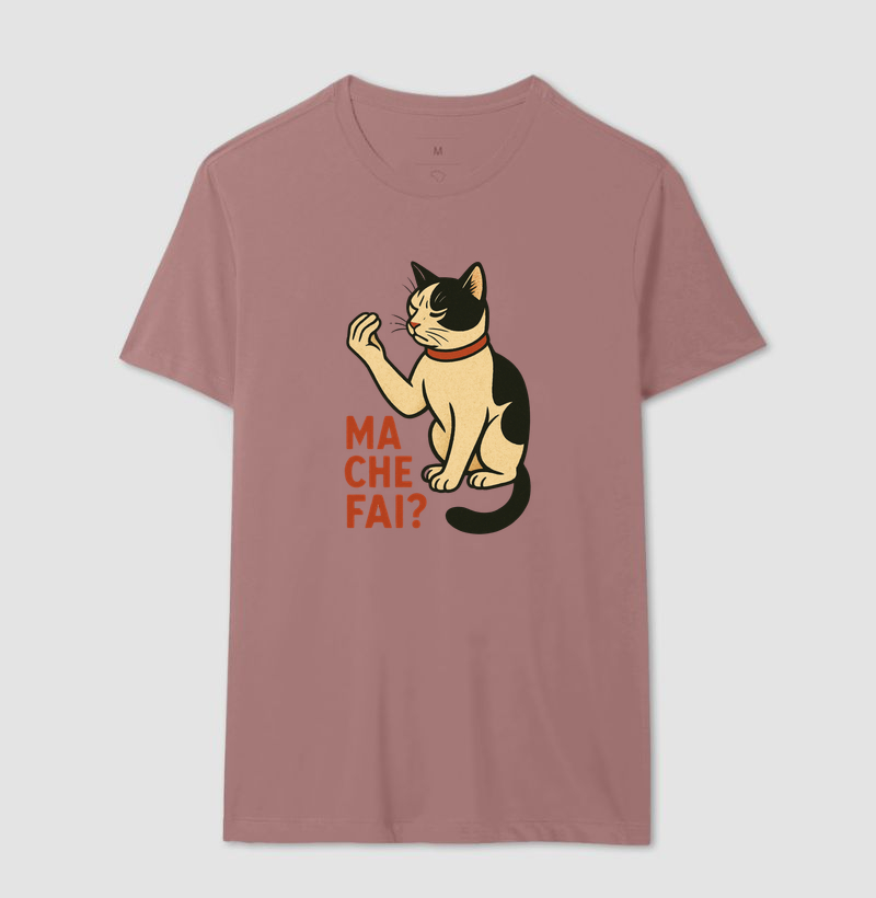 Camisa 14