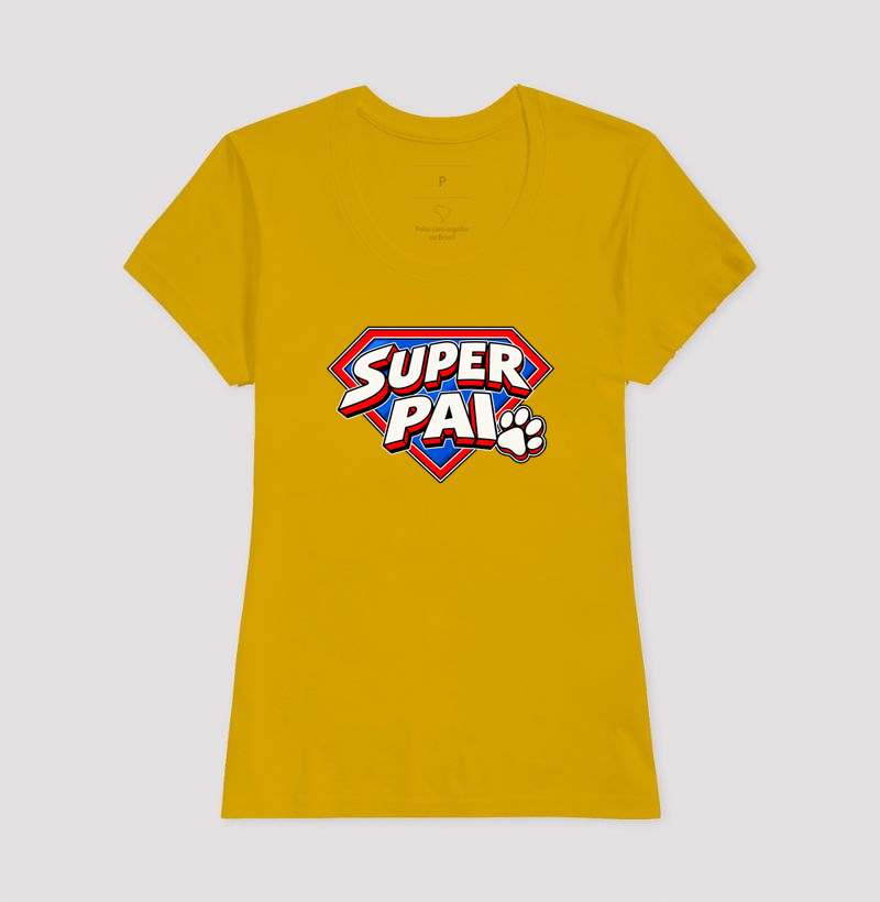 Pai de Cachorro | Super Pai (Edição Herói da Lealdade) - Imagem 13