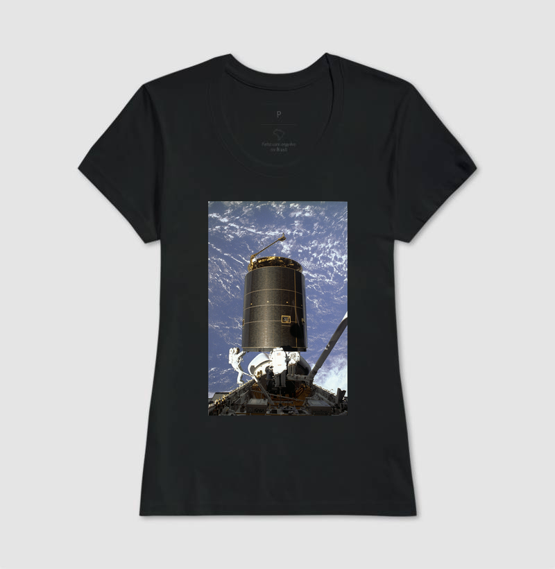 A Captura do Intelsat — A Audácia da STS-49 (Coleção Infinito) - Imagem 3