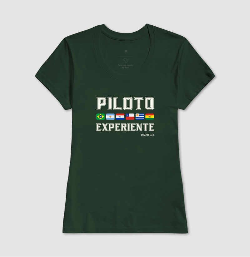 PILOTO EXPERIENTE DOIS - Imagem 13