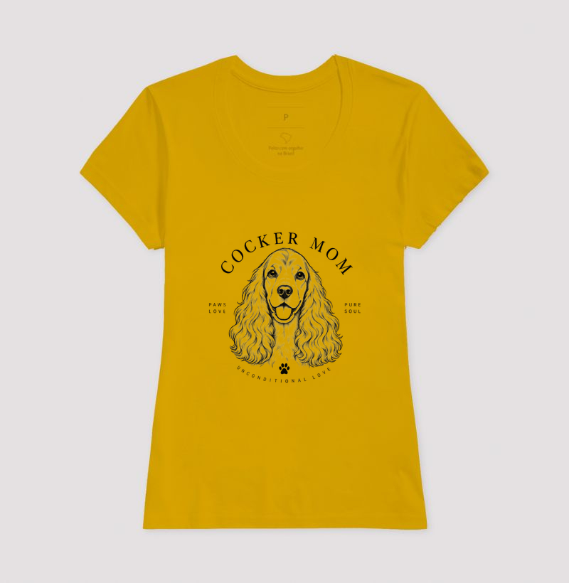 Cocker Mom  - Imagem 6