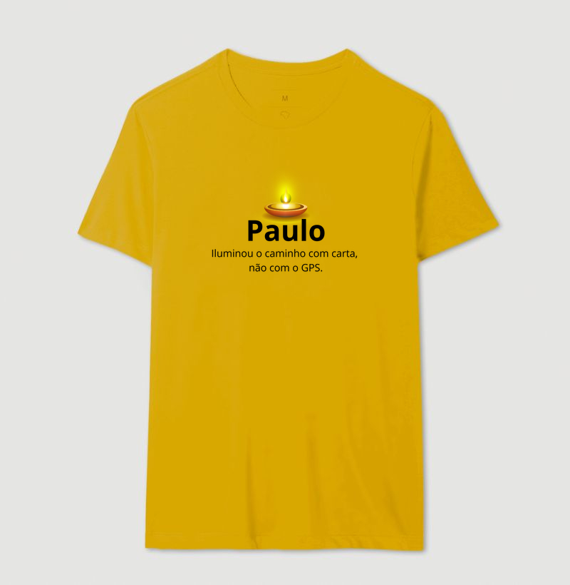 Paulo - Imagem 14