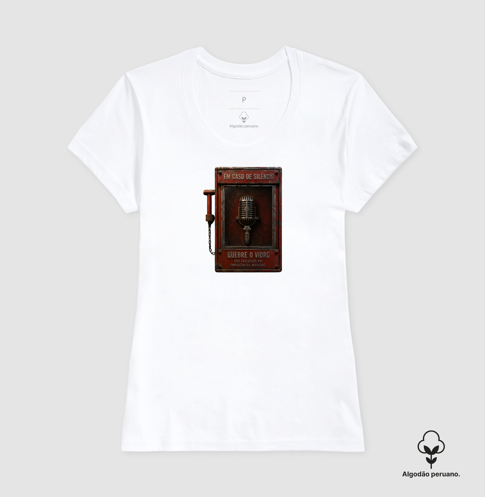 Camisa 4