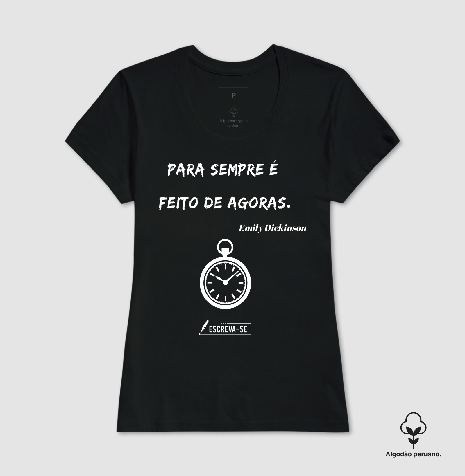 Para sempre é feito de Agoras. - Imagem 4