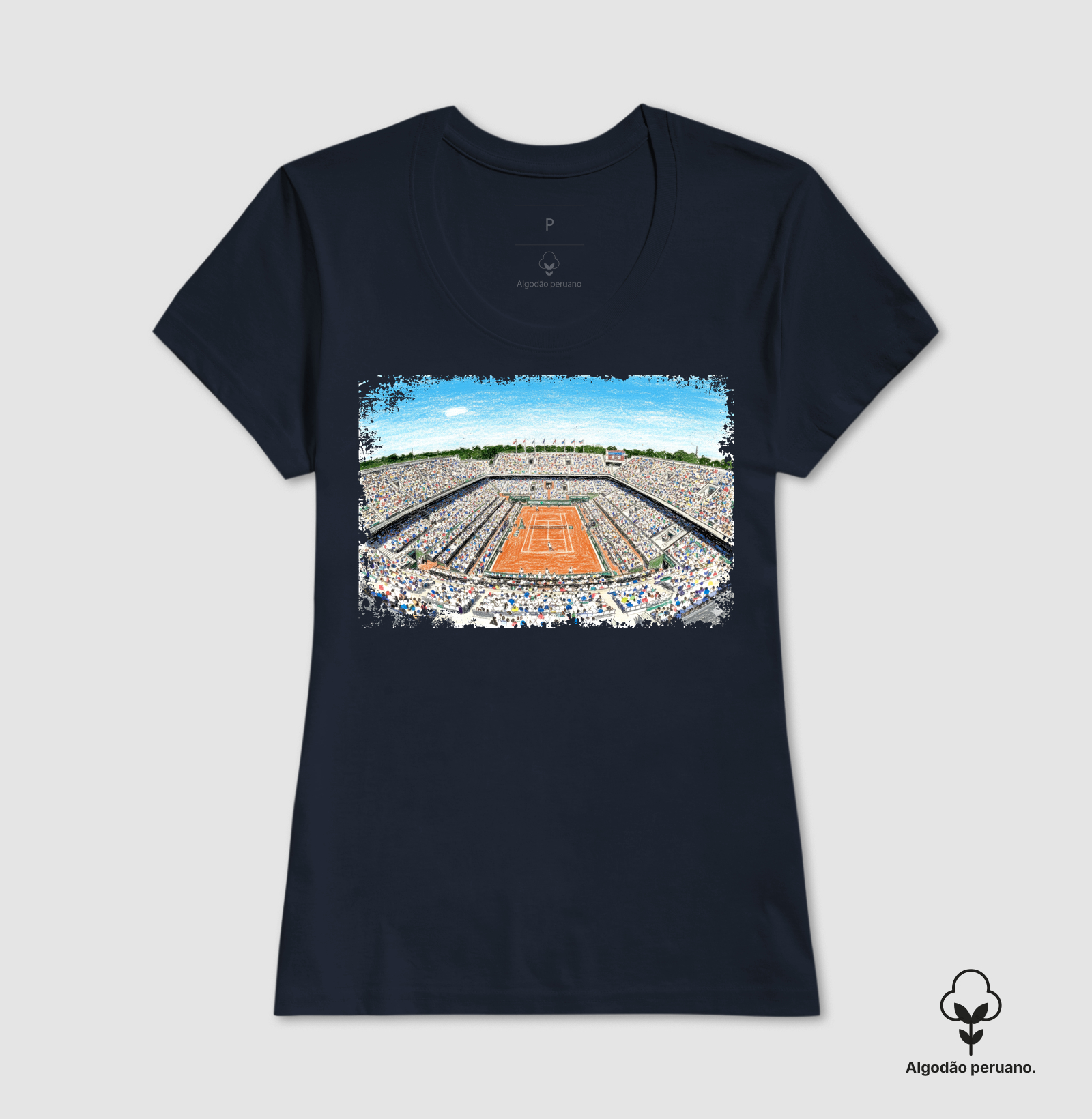Camisa 6