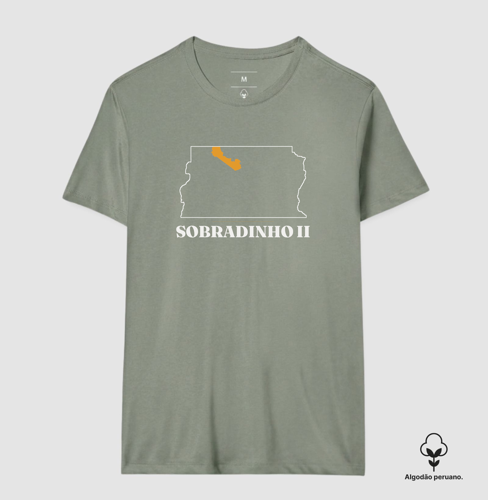 Sobradinho II | Traço DF - Imagem 9