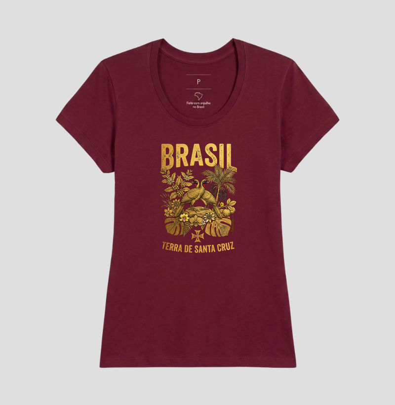 Camisa 18