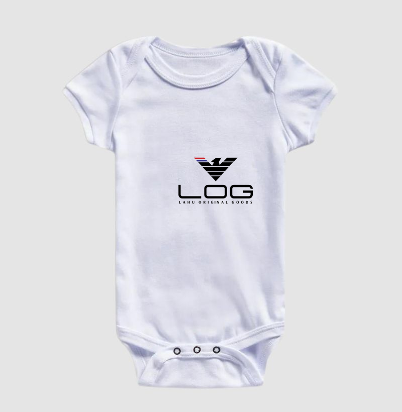 A estampa LOG - Lahu Original Goods não é apenas uma assinatura visual, mas um símbolo de força, pertencimento e superação. Inspirada na águia, ícone de liderança e liberdade, ela representa aqueles que honram suas raízes, enfrentam desafios com coragem e seguem em constante evolução. - Imagem 3