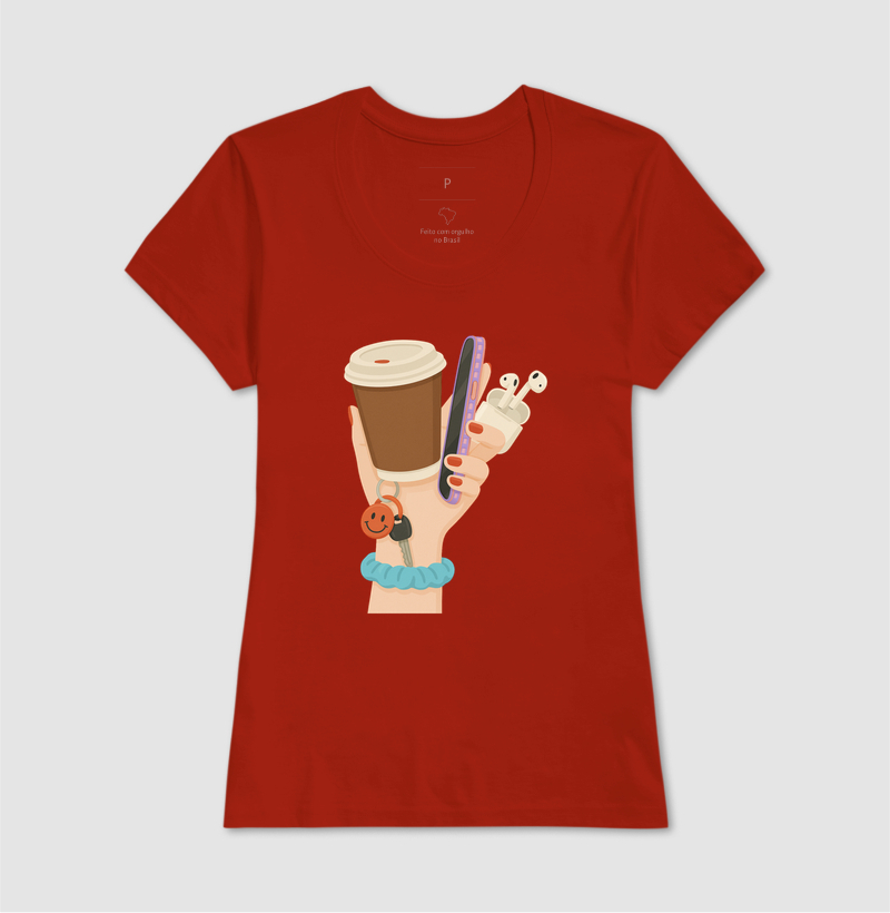 Camisa 5