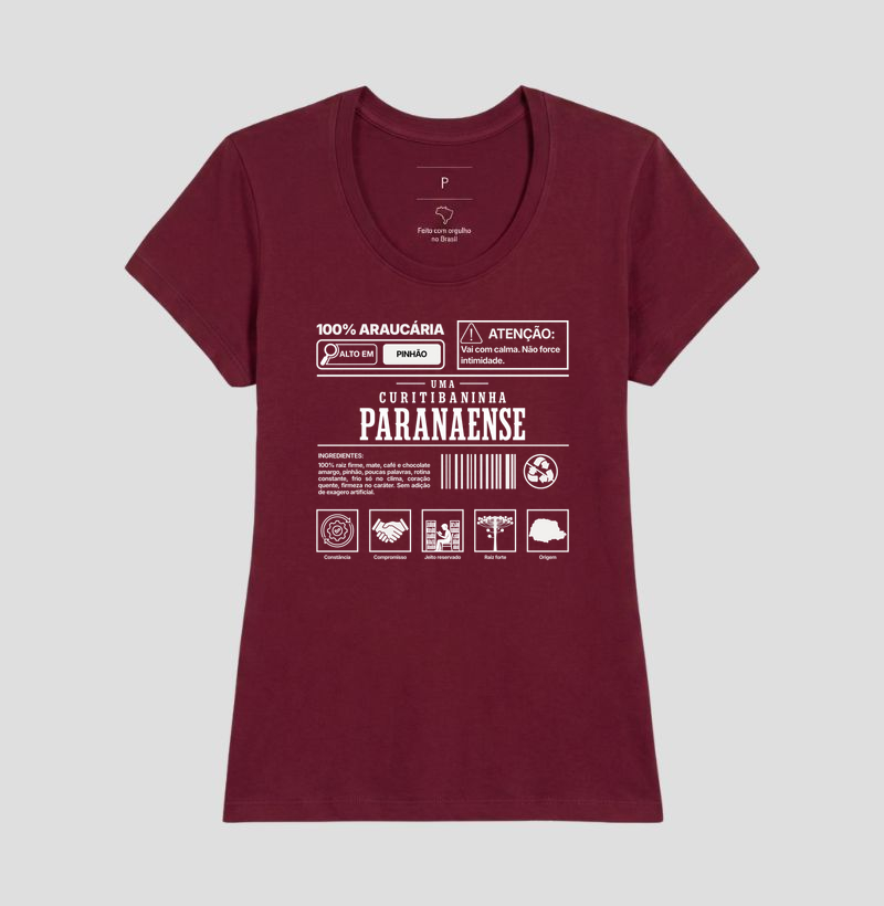 Curitibaninha Paranaense | Essencia PR - Imagem 19